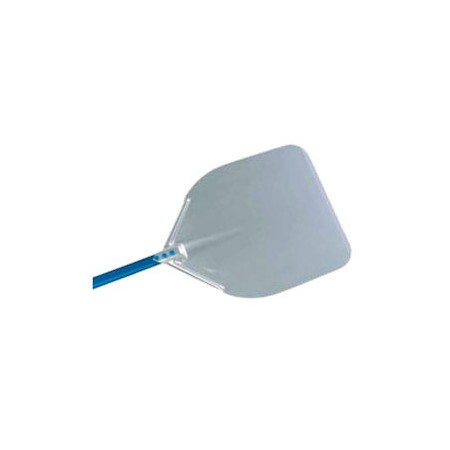 PALA PIZZA X INFORNARE ALLUMINIO CM.50